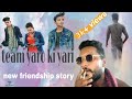 Sumit goswami new song  friendship story  nv creation