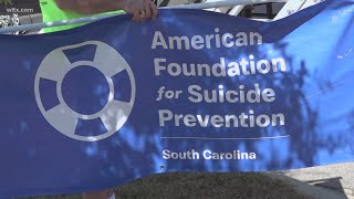 Richland County sees rise in suicide rate