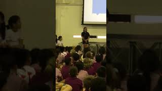 Video 1 Bis-Redo : 6H Class Assembly