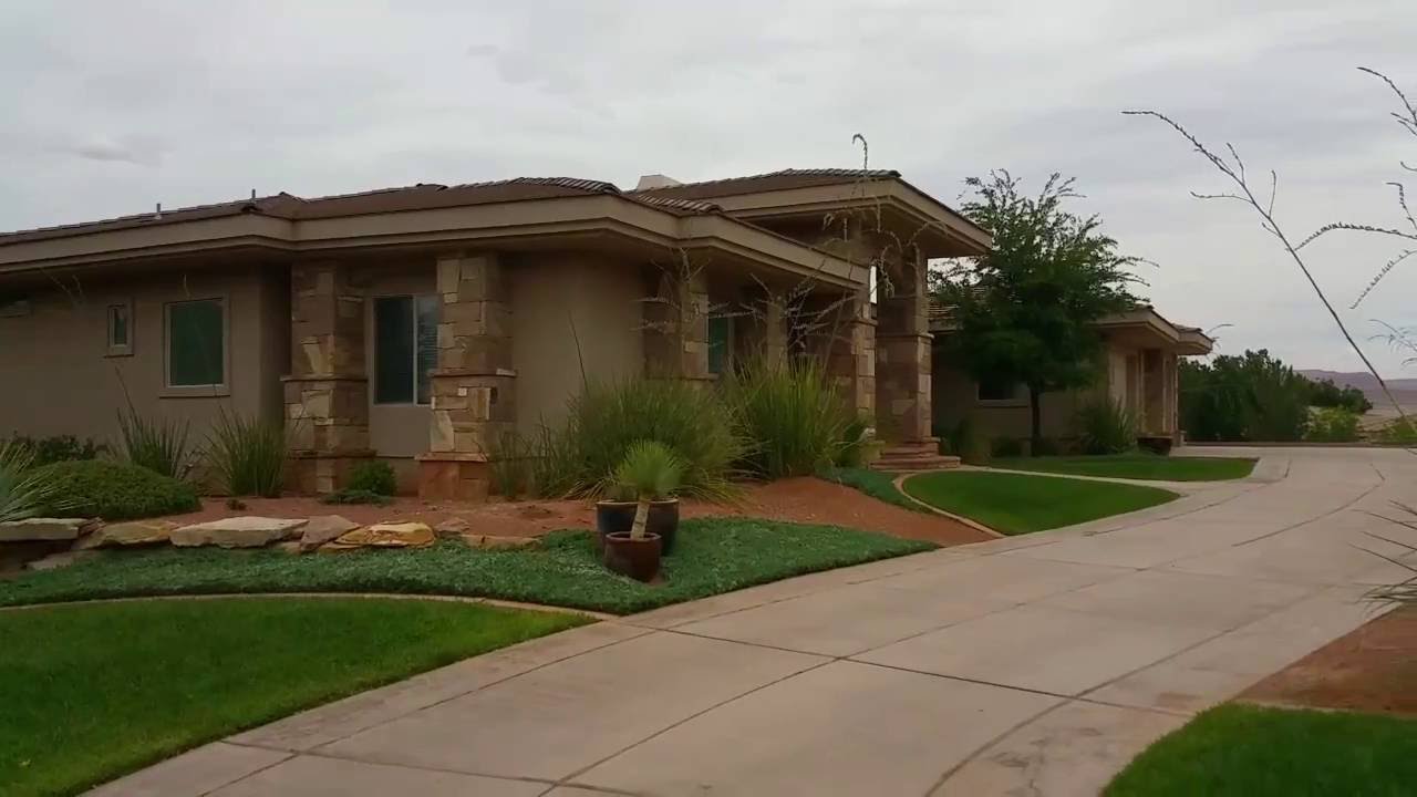 Stone Cliff Gated Community Home For Sale