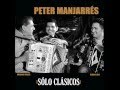 nacio mi poesia. peter manjarres-solo clasicos