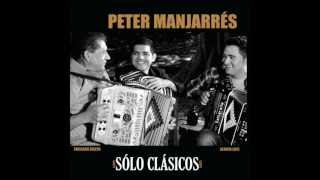 Video thumbnail of "nacio mi poesia. peter manjarres-solo clasicos"