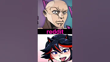 Anime Vs Reddit The Rock Reaction Meme Shorts 