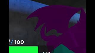 Pink Dragon Transfur