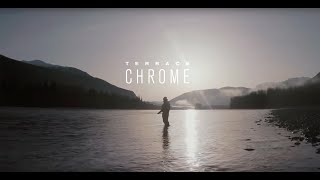 SIMMS Presents Terrace Chrome