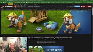 World of Warcraft News 5/11/26, Sporefall raid highest loot,2 hour  Maintenance and more!