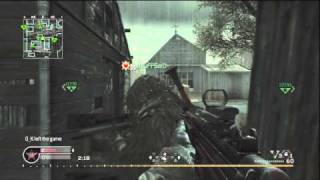 Call of Duty 4: Throwback [Episode 1]