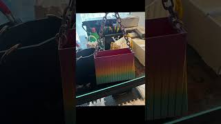 #bag #homemade #3dprinting #3dplanet #shortsfeed #3dprint #bambulabs #reels #shortsvideo