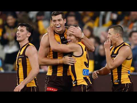hawks vs gws