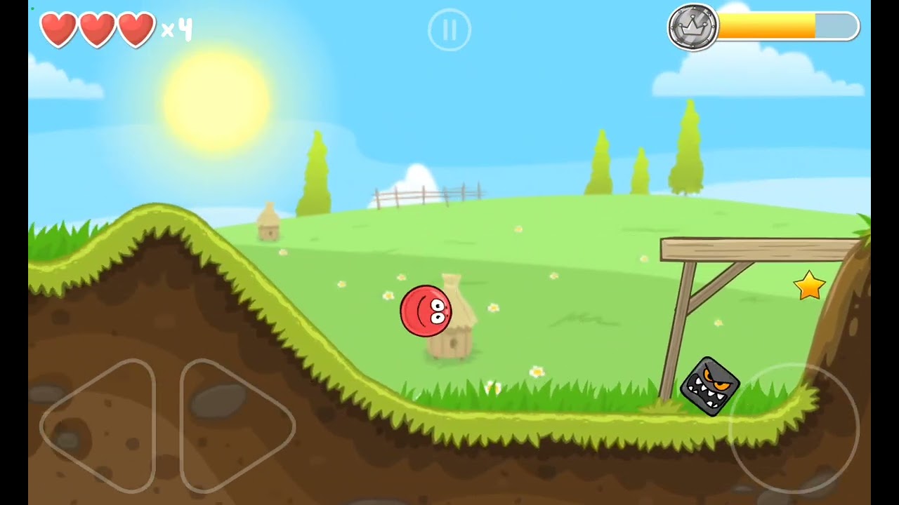 لعبة ريد بول ٤