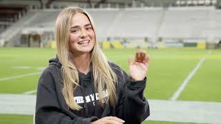 The Final Five: NMU Women's Soccer Seniors Look Back on their Journey.
