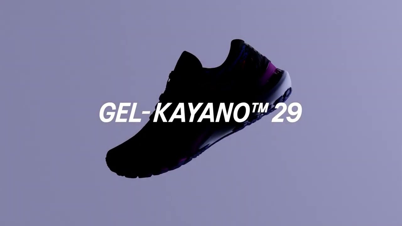 kayano 29