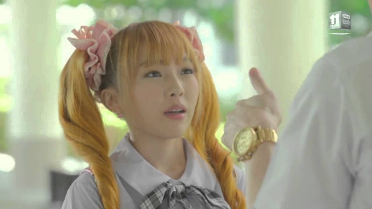 [CUT] ICE x มาลี EP01