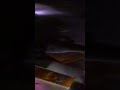 Sting Makes UNBELIEVABLE Entrance From A HELICOPTER!