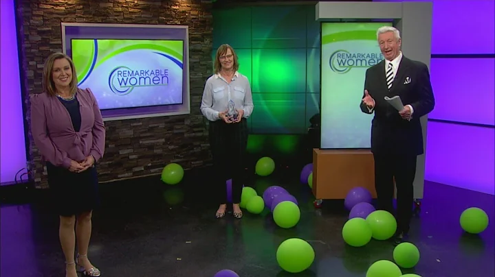 Remarkable Women Local 5 News at 6:30 p.m.
