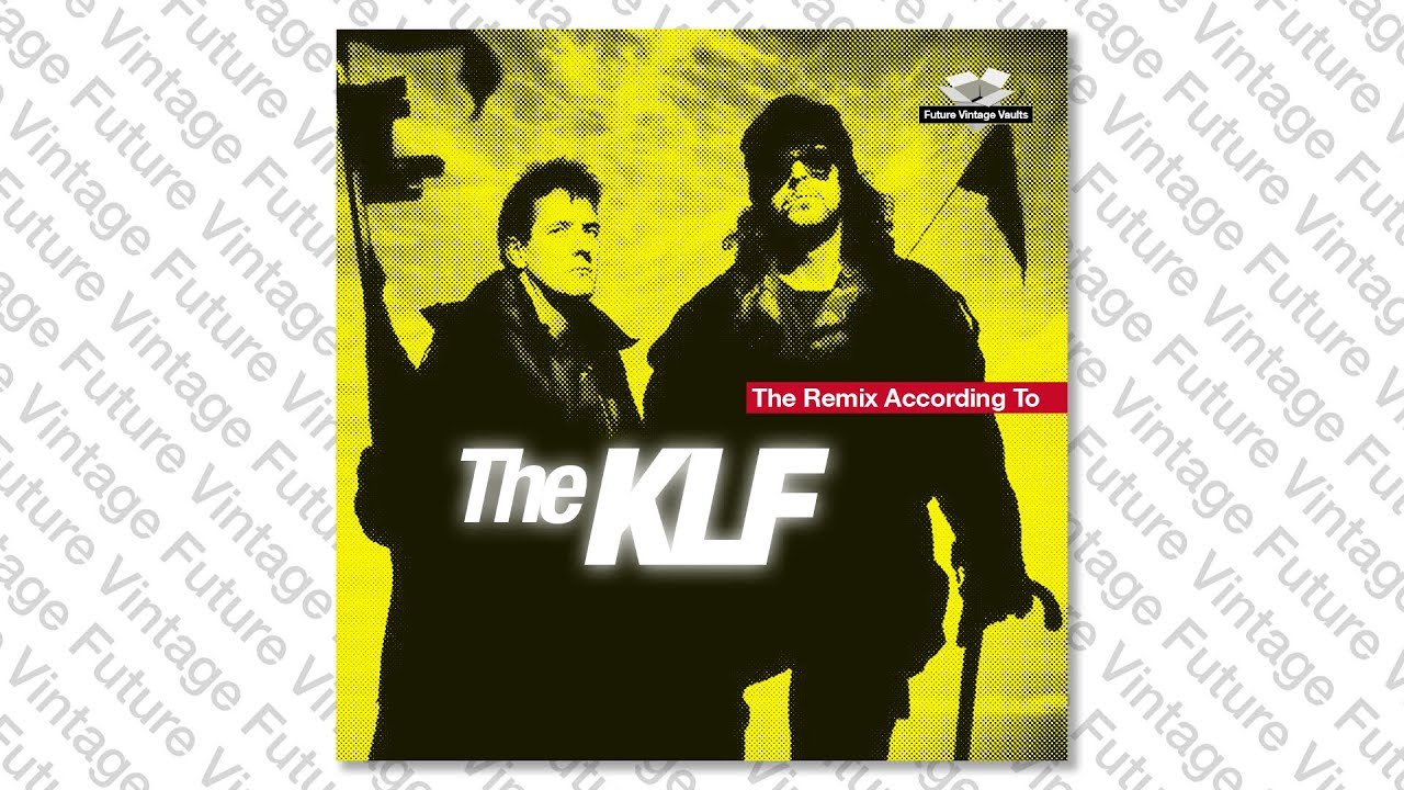 The KLF - 3 A.M. Eternal (8'32 Edit) - YouTube