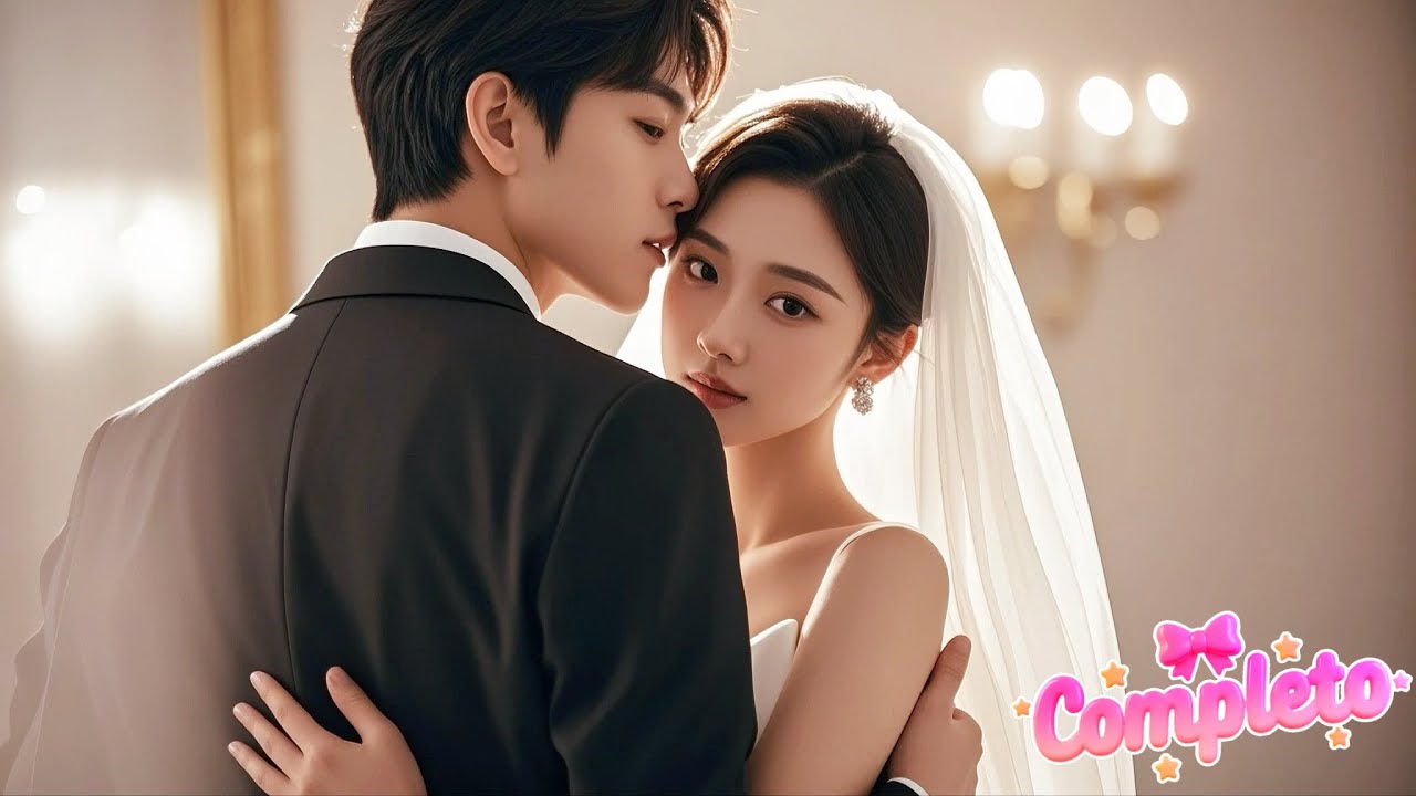 💖¡Mi esposo por contrato es mi JEFE! Critica mi trabajo de día, me ruega que me quede de noche!#Amor