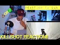 Eminem PICK UP! Dax (KillShot Freestyle) [REACTION]