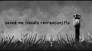 Hidden Floor No Fear Saved Me Tuned Vocals Recreation Flpflm