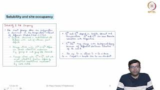 Diffusion in semiconductors-2