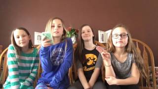 qa first video