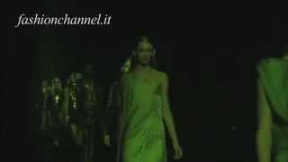 Lanvin Spring Summer 2012 Paris HD 2 of 2 pret a porter women by FashionChannel