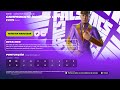 Jogando FORTNITE! AVISO!