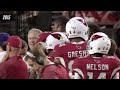 Larry Fitzgerald: Best Hands in NFL History Career Highlights! | NFL Legends