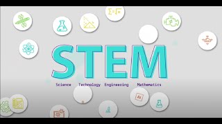 GBSIoT: Why STEM?