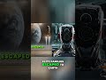 Mars Colony: Elite Escape to Earth After Nuclear War #shorts