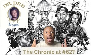 Uncle DJH's Thoughts, Opinion, Rant, and Reacts to Pitchfork's The 100 Best Rap Albums of All Time