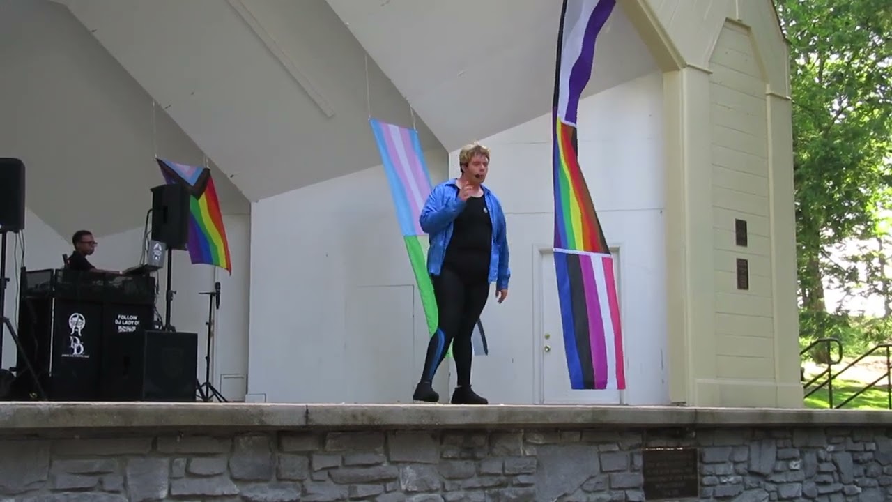 ONGAKU LIVE: The first concert ( last 5 min )