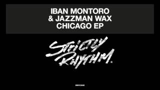 Iban Montoro \u0026 Jazzman Wax 'Sabroson'