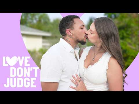 My Husband Was Born With Male & Female Parts | LOVE DON'T JUDGE