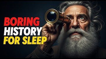 How Ancient Astronomers Predicted the Future with Stars And More | A Relaxing Sleep Story