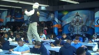 The Ron Clark Academy - Harlem Shake 2013
