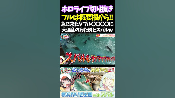 急に来たダブル〇〇〇〇に大混乱のわためとスバルw【#角巻わため #ホロライブ切り抜き#面白いシーン#はばない  】