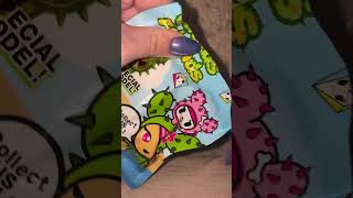 Распаковка сюрприз фигурки Tokidoki⭐️ #blindbox #игрушкидлядевочек #обзор