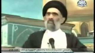 قصة يوسف (ع) مدرسة أخلاقية متكاملة / السيد هادي المدرسي 2