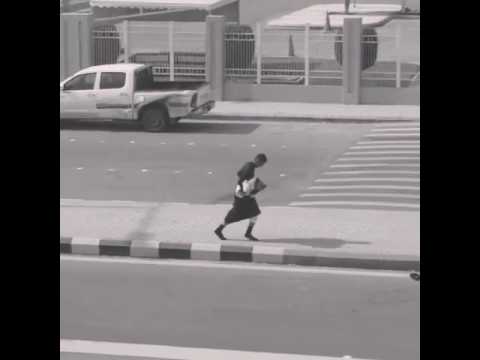 تقليد مايكل جاون