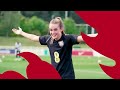 Toone Talks Playing at Old Trafford, DJ Toone & Home Support | Ep.7 | Lionesses Live connected by EE