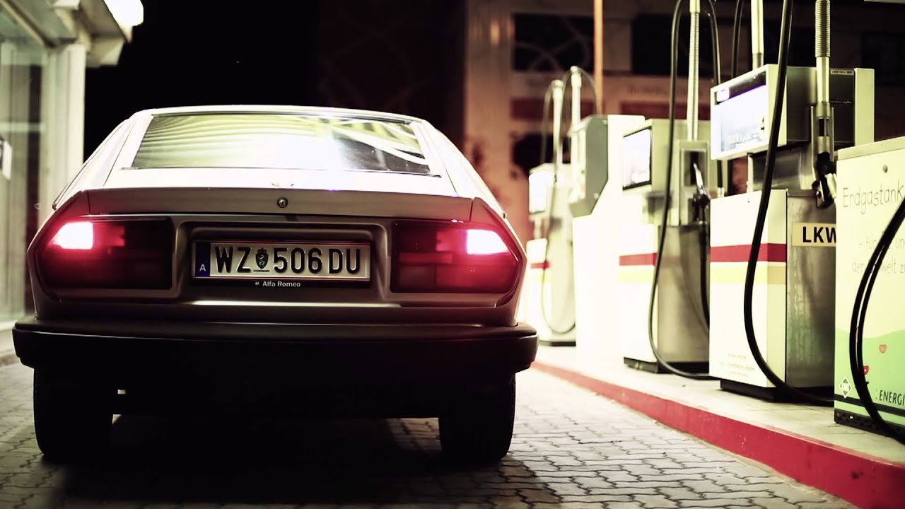 Alfa Romeo GTV 6 2.5