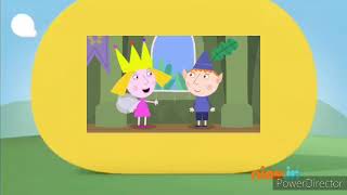 Ben And Holly: Queen Holly (English Dub)