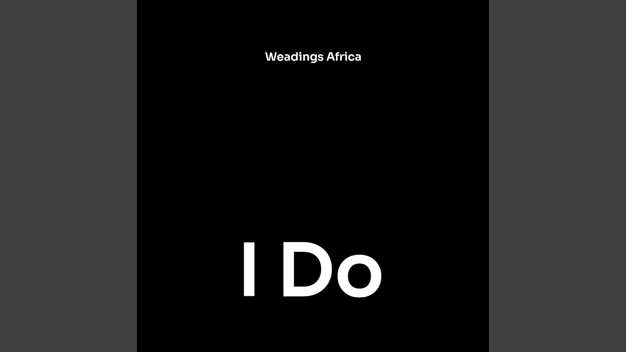 Watch I Do on YouTube Watch I Do on YouTube