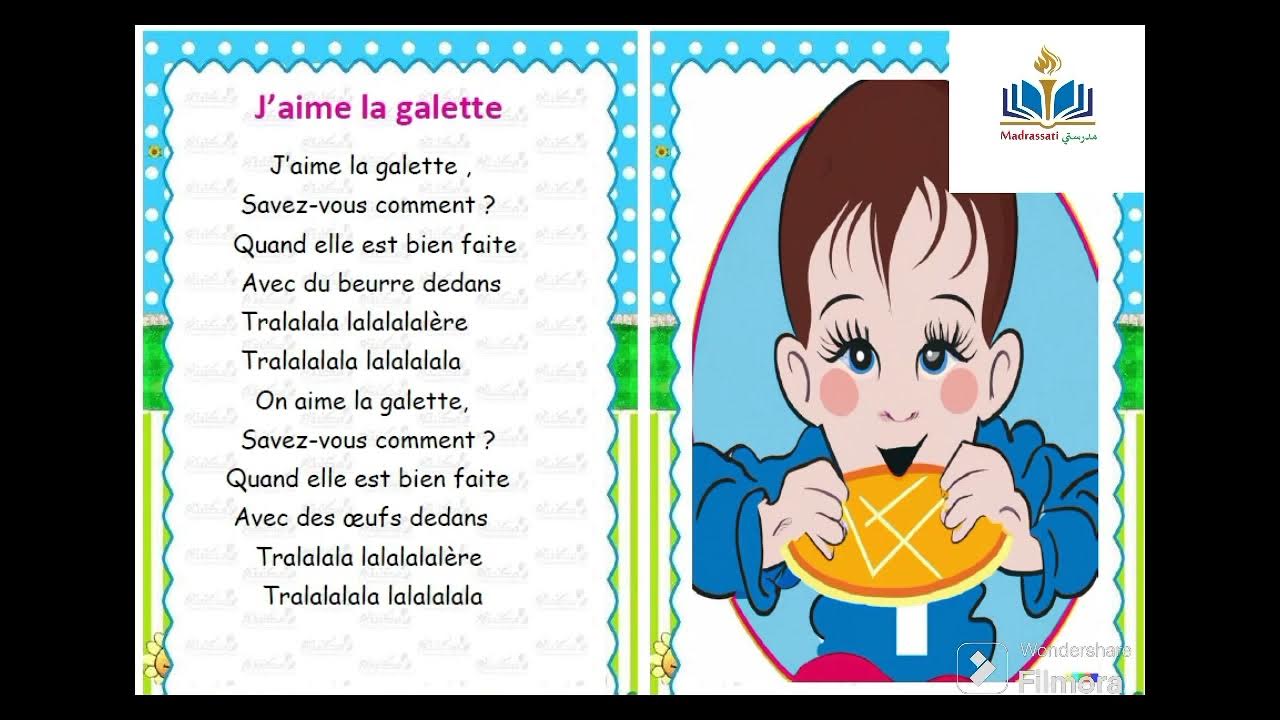 J aime La Galette Unit 4 3 mme Ann e YouTube j-aime-la-galette-unit-4-3-mme-ann-e-youtube