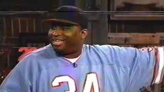 153 Denzel Washington & Slavery w/ Patrice O'Neal, Jim Norton, Greg Giraldo, Nick Di Paolo, Rich Vos by MaTeOWaNnA CoMeDy ReMaStErZ 968 views 4 years ago 2 minutes, 16 seconds