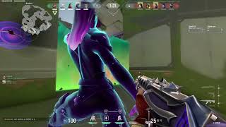 Valorant But Stepbro Help Im Stuck 45