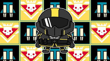 WARBOND WAITING ROOM | JUMP/WARP PACK | 1K+ HOURS