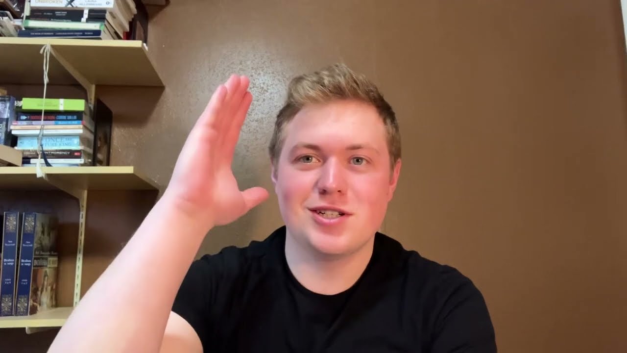 This Snowy Night - Caleb Sherman