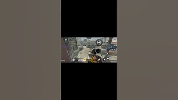 COD Mobile Sniper Highlights – Watch the Perfection💣#CODM#Ranked#codmobile#codmshorts#callofduty#cod